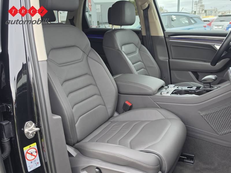 VW TOUAREG 3.0 TDI DSG 4Motion, fotografija 7