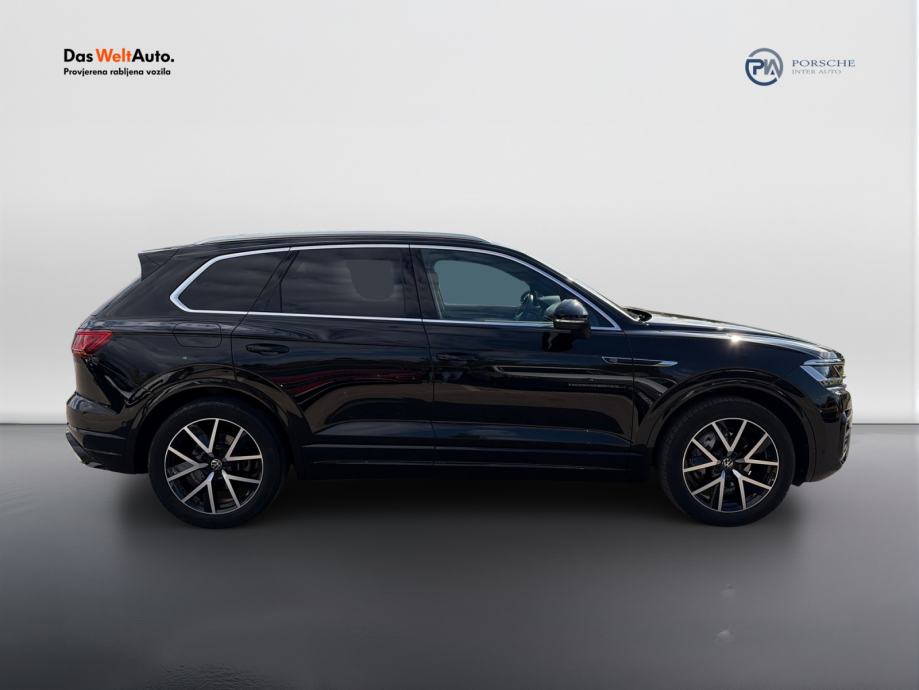 VW Touareg 3.0 V6 TDI 4M R-Line, fotografija 7