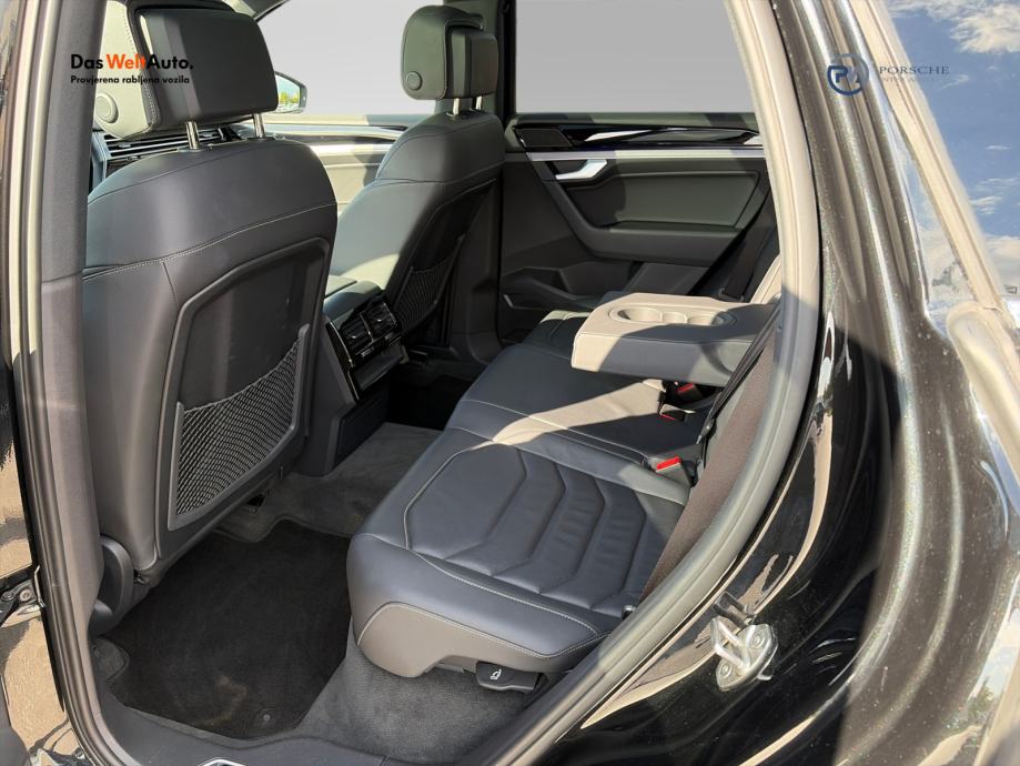 VW Touareg 3.0 V6 TDI 4M R-Line, fotografija 10