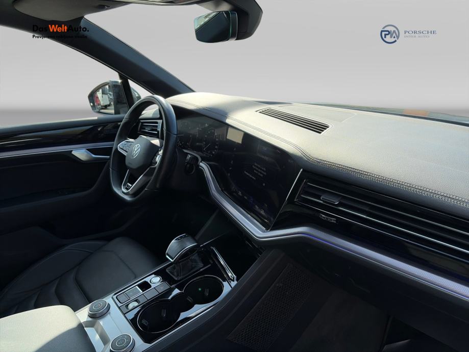 VW Touareg 3.0 V6 TDI 4M R-Line, fotografija 13