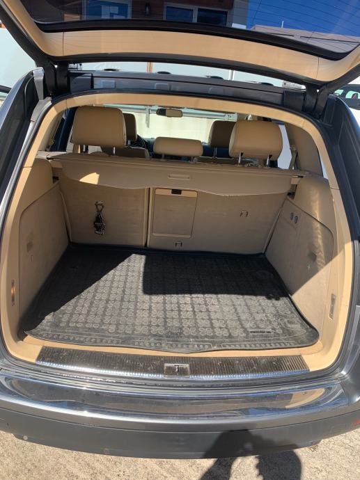 VW Touareg 3,0 V6 TDI automatik, fotografija 13