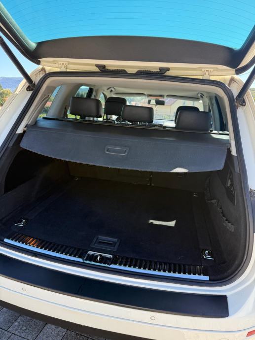 VW Touareg 3,0 V6 TDI BMT, fotografija 2