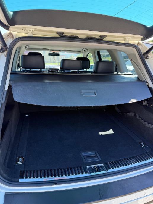 VW Touareg 3,0 V6 TDI BMT, fotografija 5