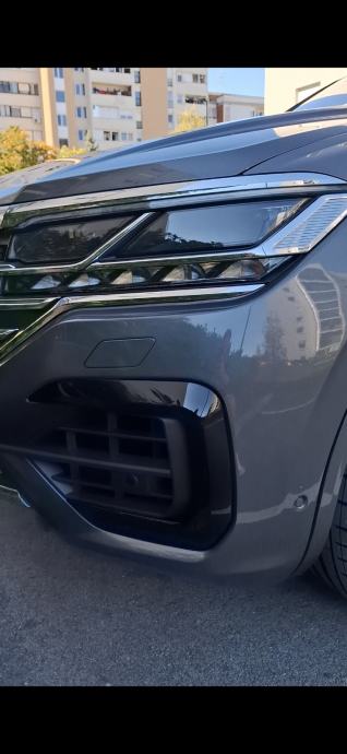 VW Touareg 3.0 TDI 4Motion R-Line, fotografija 20
