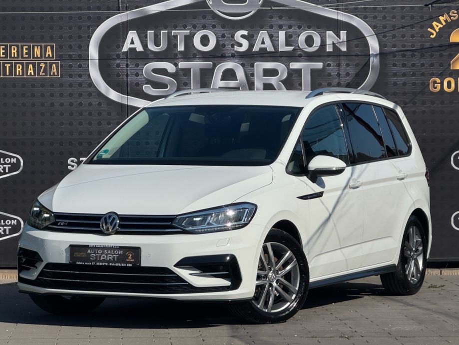 Vw Touran