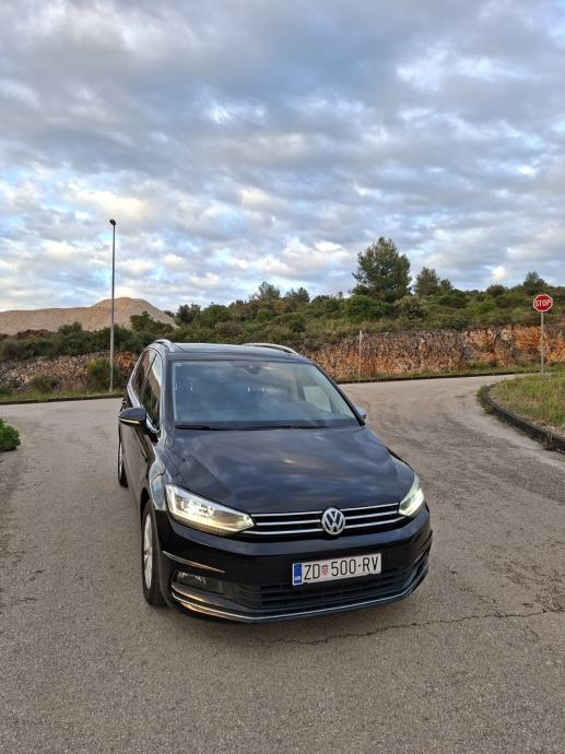 Vw Touran