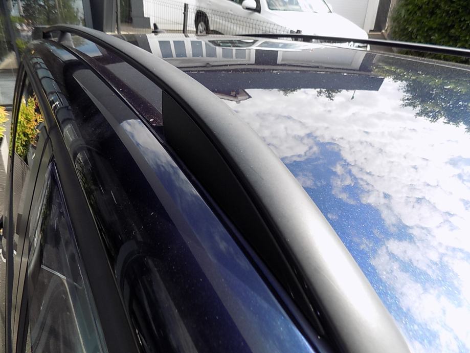 VW Touran 1,6 TDI...MOGUĆA GARANCIJA NA VOZILO, fotografija 19