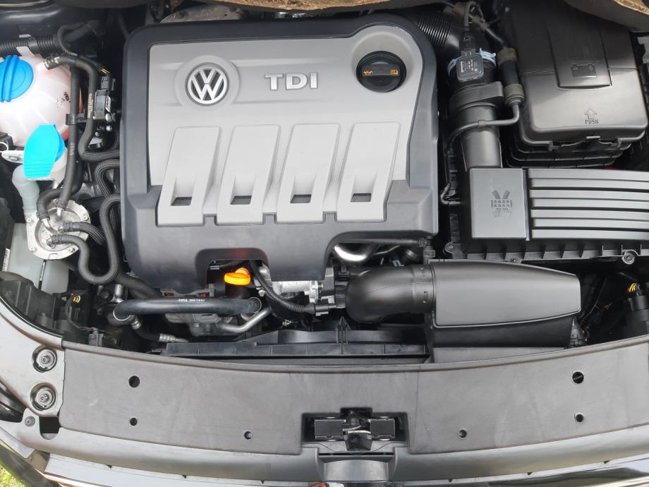 Vw Touran 1 6 Tdi Probleme
