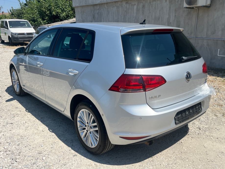 Volkswagen Golf VII 1.6 TDI CUP 81 KW 169.000 km(PRODAJA I ZAMJENA), fotografija 8