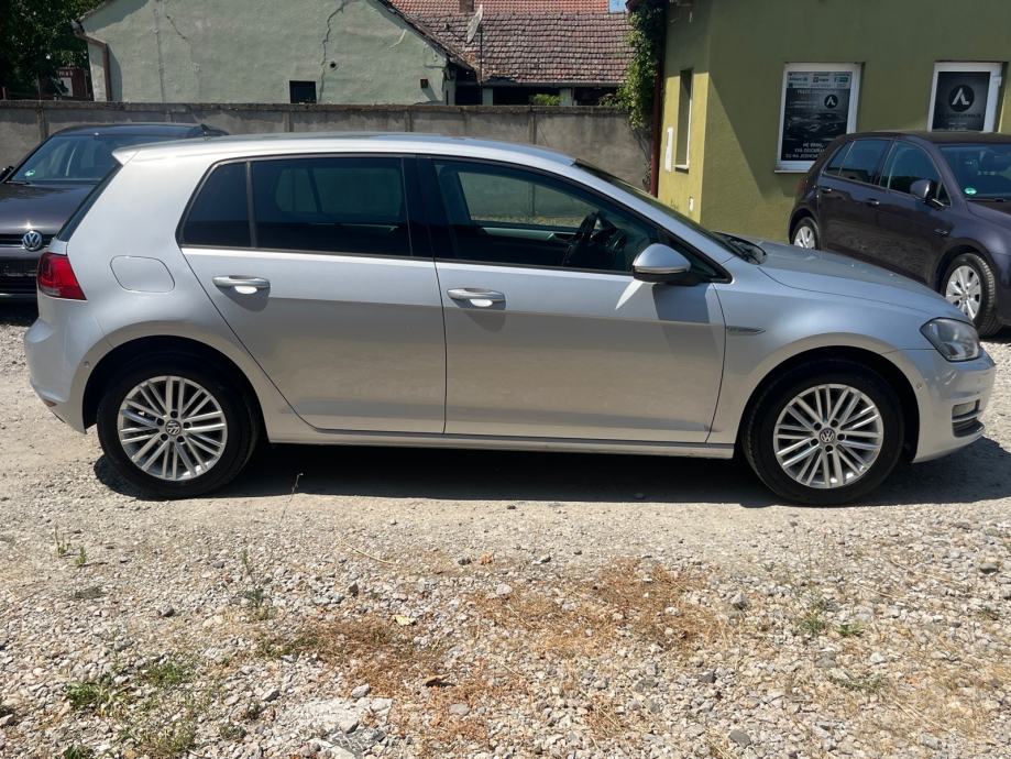 Volkswagen Golf VII 1.6 TDI CUP 81 KW 169.000 km(PRODAJA I ZAMJENA), fotografija 6
