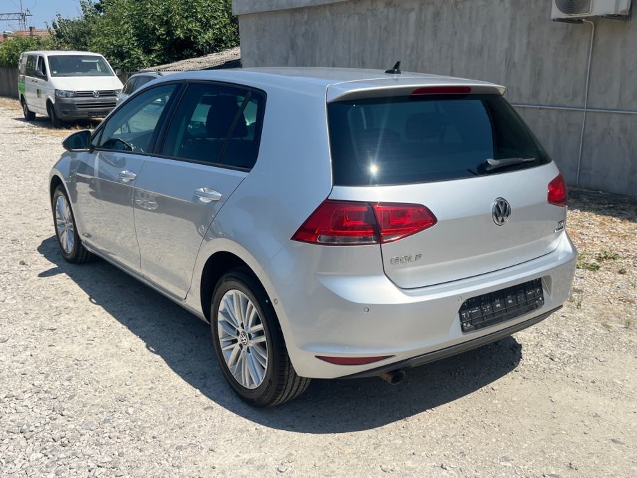 Volkswagen Golf VII 1.6 TDI CUP 81 KW 169.000 km(PRODAJA I ZAMJENA), fotografija 7