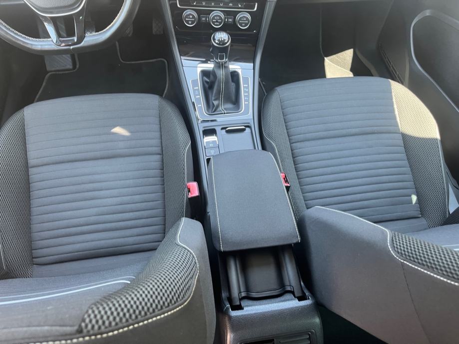Volkswagen Golf VII 1.6 TDI CUP 81 KW 169.000 km(PRODAJA I ZAMJENA), fotografija 10