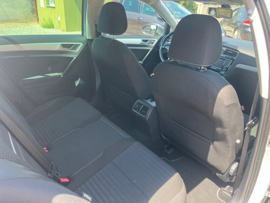 Volkswagen Golf VII 1.6 TDI CUP 81 KW 169.000 km(PRODAJA I ZAMJENA), fotografija 16