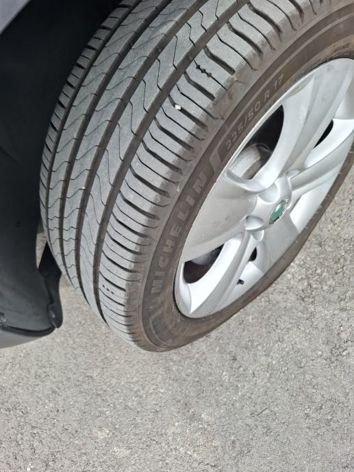 Škoda yeti 2.0tdi 4×4 dsg, fotografija 16