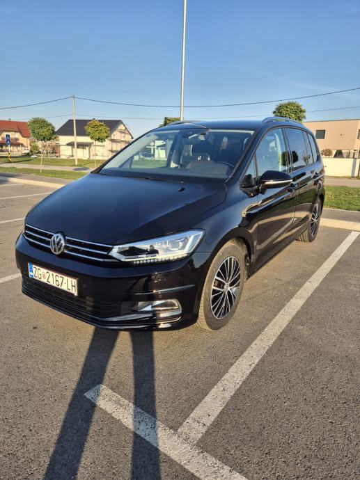 Vw Touran