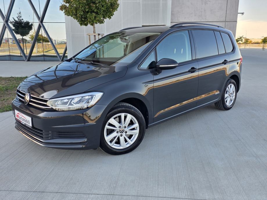Vw Touran