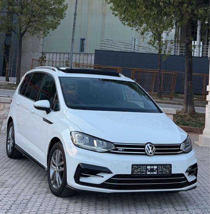 Vw Touran