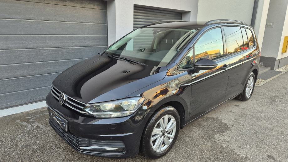 Vw Touran