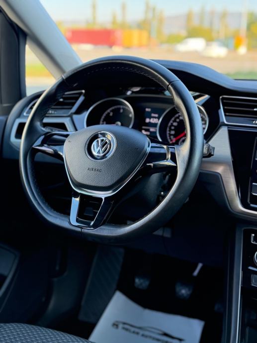 VW Touran 2,0 TDI #LED #PDC #TOP STANJE, fotografija 14