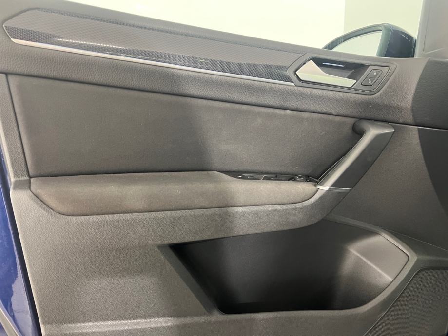 VW Touran 2.0 TDI UNITED, fotografija 13