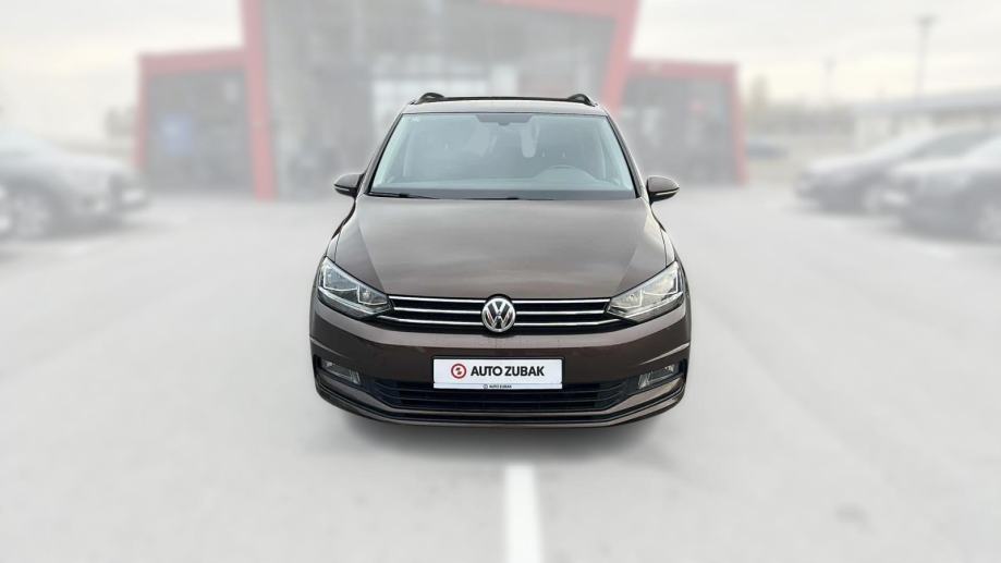 Vw Touran