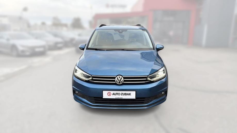 Vw Touran