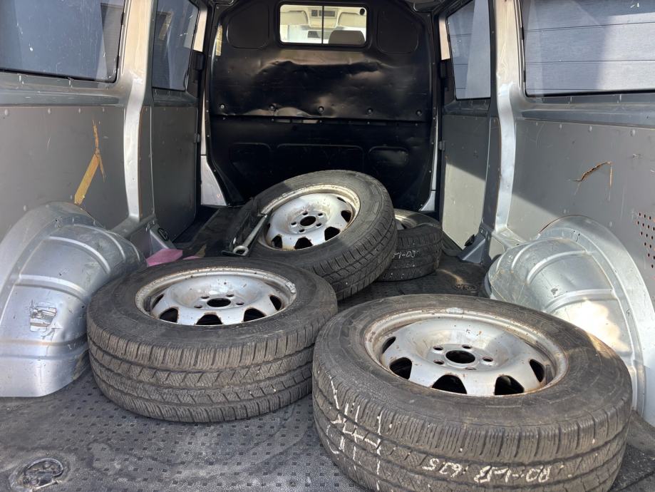 VW Transporter 2,0 TDI•Produženi•3 sjedala•180KS•Klima•Top stanje, fotografija 18