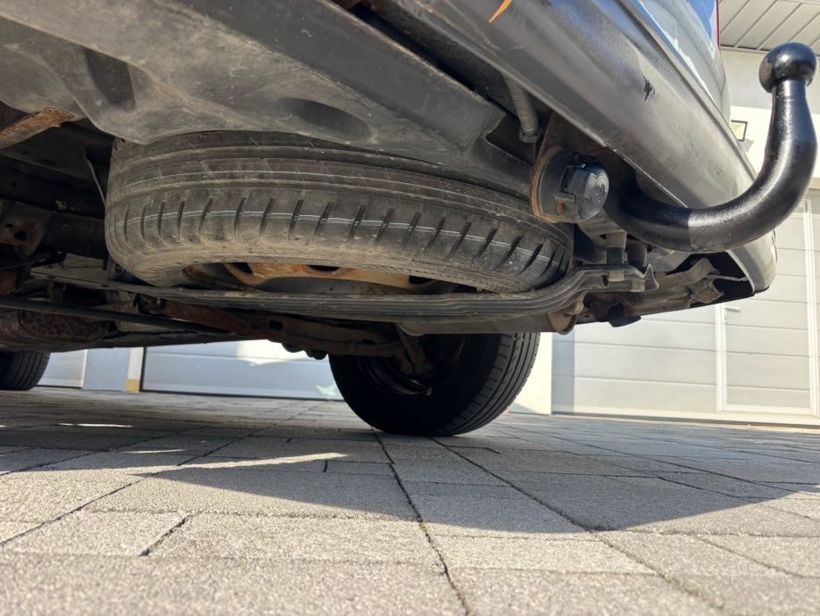 VW Transporter 2,0 TDI•Produženi•3 sjedala•180KS•Klima•Top stanje, fotografija 9