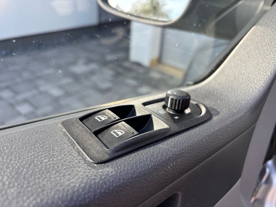 VW Transporter 2,0 TDI•Produženi•3 sjedala•180KS•Klima•Top stanje, fotografija 13