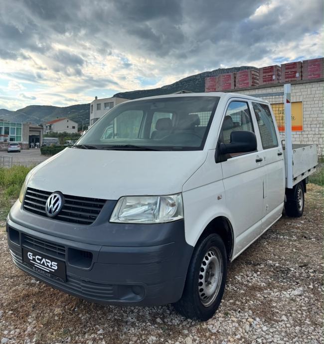 Vw Transporter