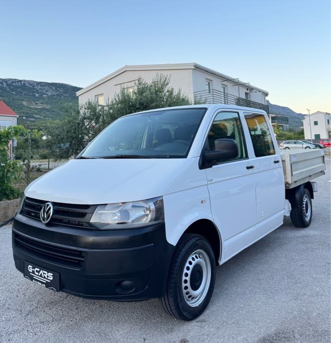 Vw Transporter