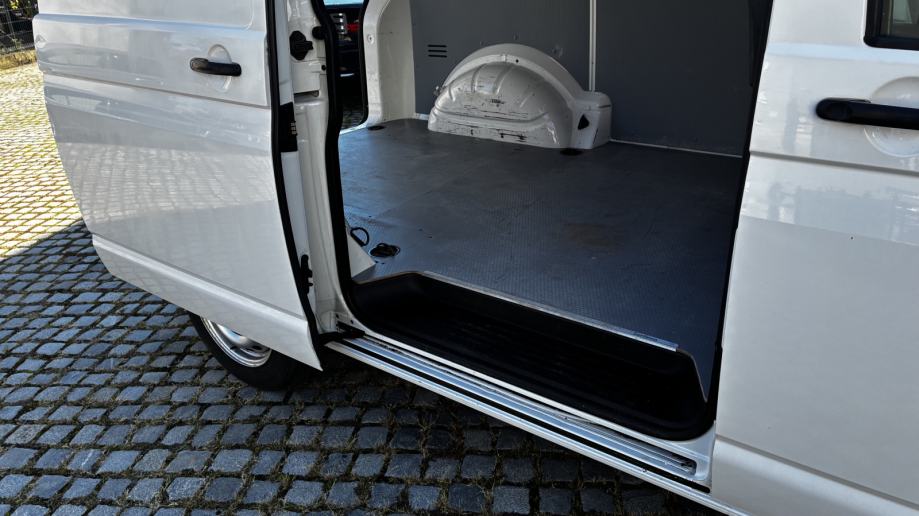 VW Transporter T5 2,0TDI 84KW U TOP STANJU, NOVI SERVIS, fotografija 15