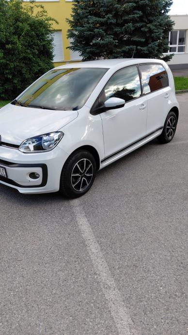 Vw Up!