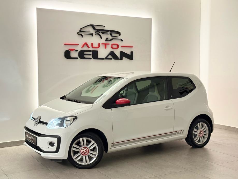Vw Up!
