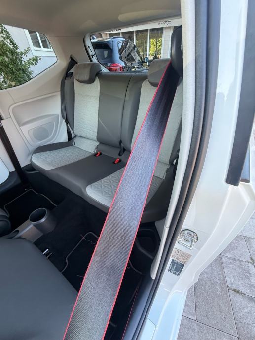 VW Up! 1,0 Beats Mod.2018⭐️Jamstvo⭐️Ambient Light_Mf~Alu~Pdc, fotografija 20