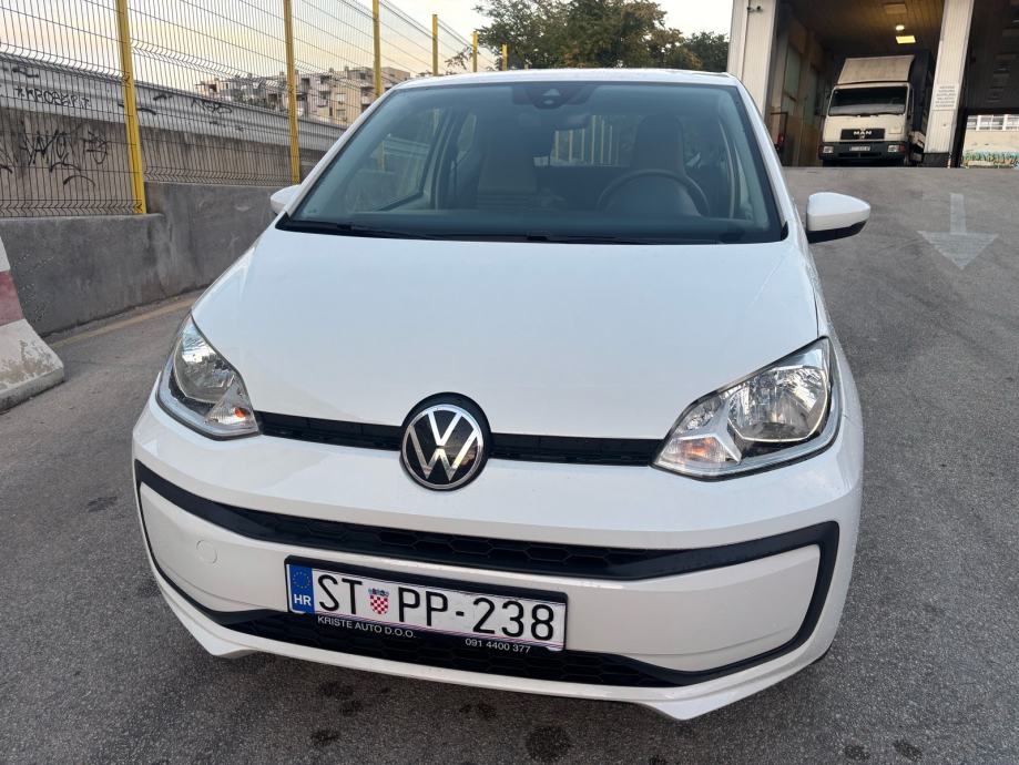 Vw Up!