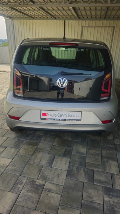 VW Up! 1,0 ,kamera,senzori, gr sjedala...rata od 130€, fotografija 3