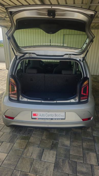 VW Up! 1,0 ,kamera,senzori, gr sjedala...rata od 130€, fotografija 11