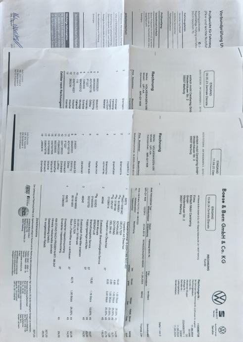 VW Up! 1,0 ,kamera,senzori, gr sjedala...rata od 130€, fotografija 13