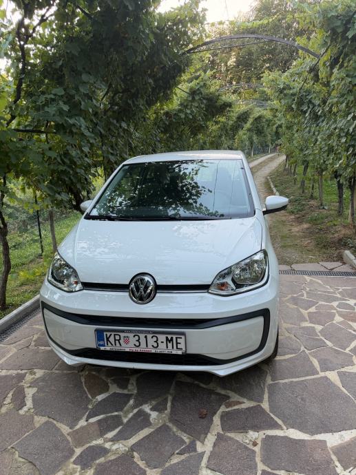 Vw Up!