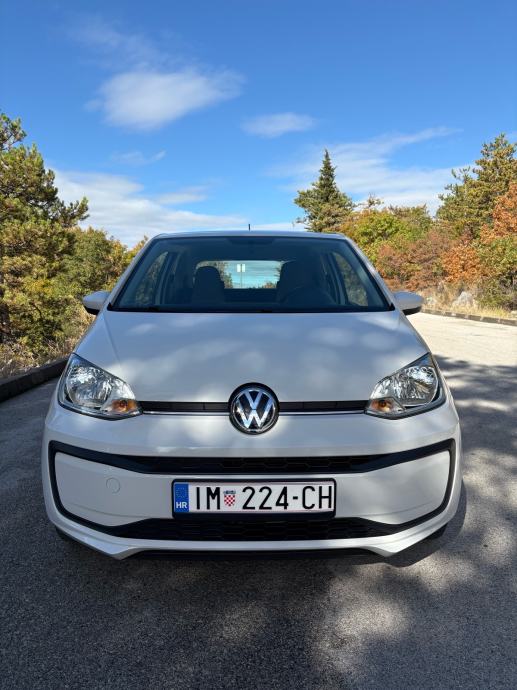 Vw Up!