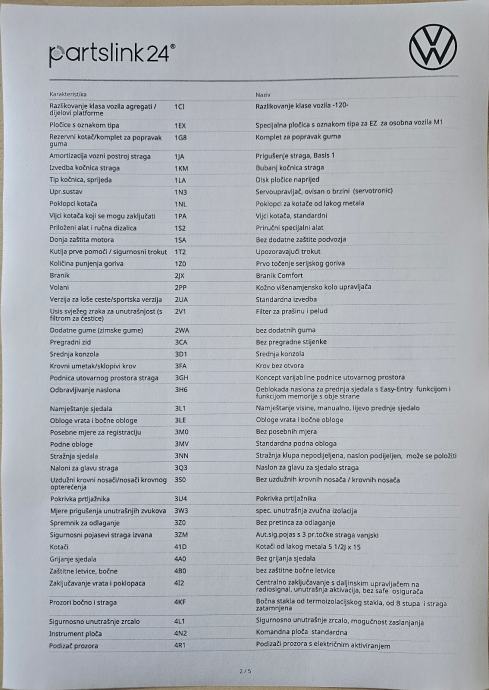 VW Up! TSI beats, 1.vl.90KS, 49km, HR, Servisna, vrhunski zvuk, ocuvan, fotografija 17
