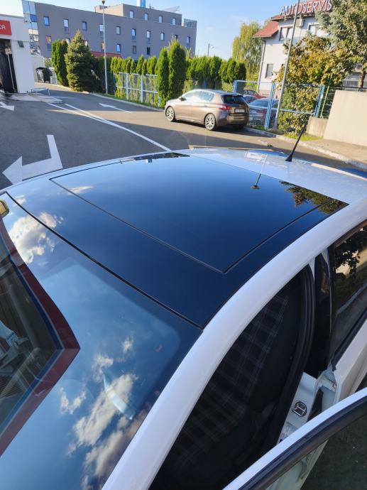 VW Up! 1,0 TSI GTI, fotografija 15