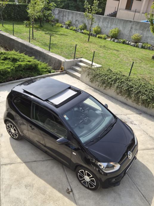 Vw Up!