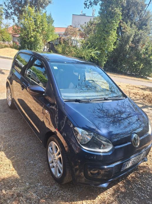Vw Up!