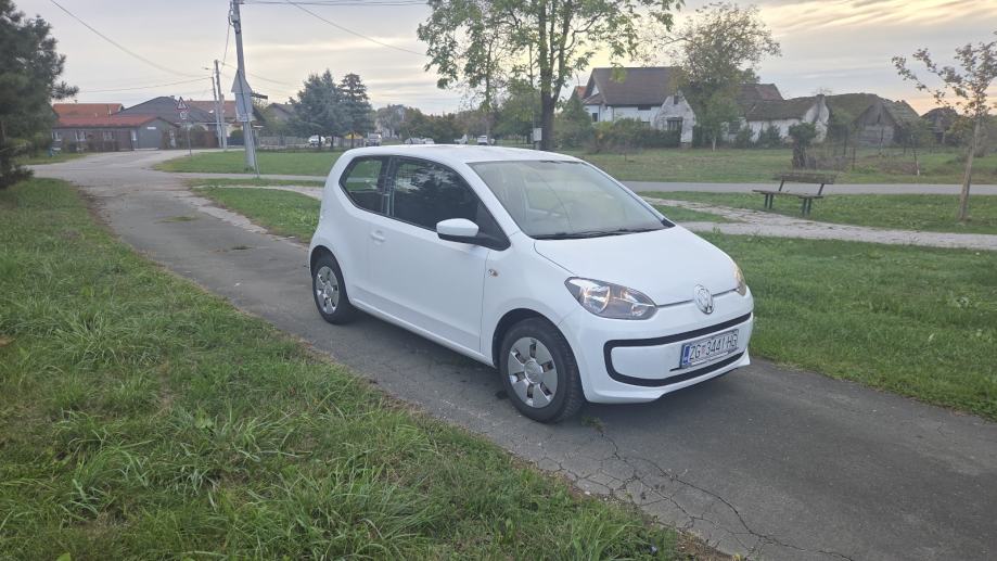 Vw Up!