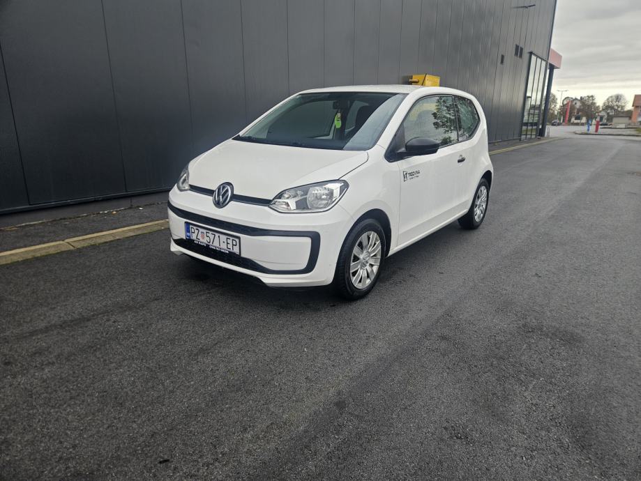 Vw Up!