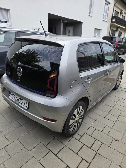 VW Up! e-up! automatik, fotografija 10