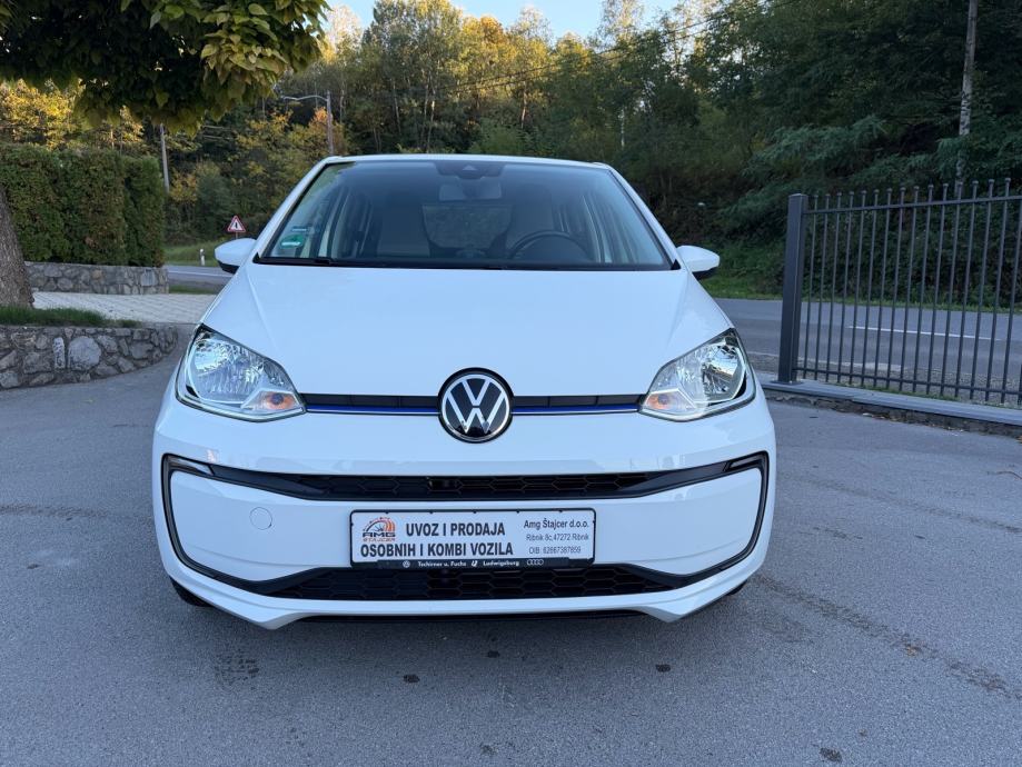 VW Up! Elektro 28000km!!!, fotografija 2