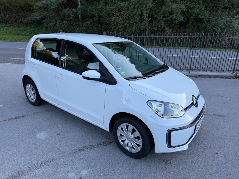 VW Up! Elektro 28000km!!!, fotografija 3